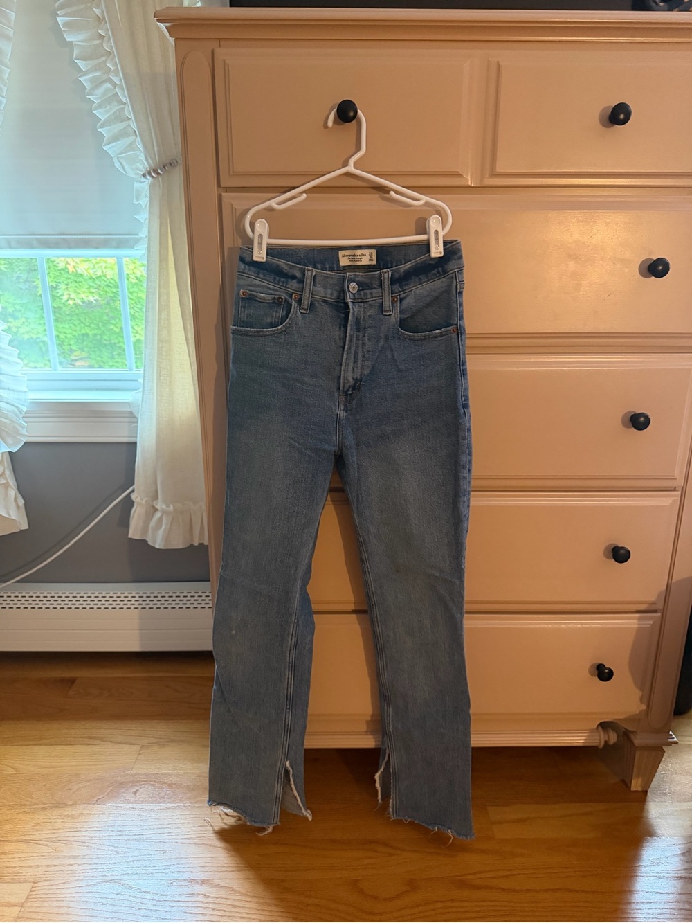 Abercrombie Jeans